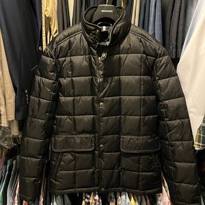 Cole Haan Quilted Jacket